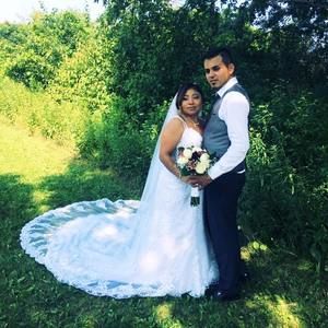 Meet your Posher, Jaime